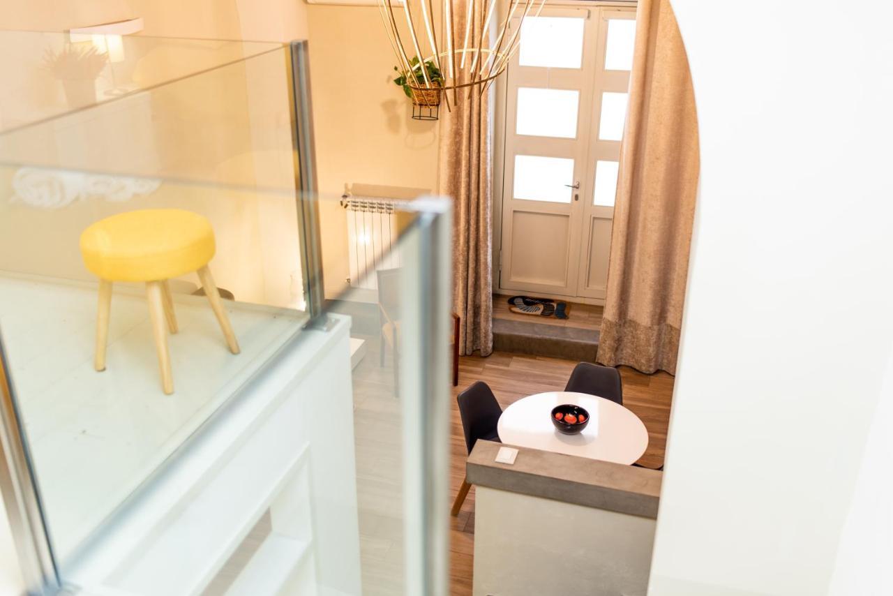 Appartamento Moderno Second House Catania 26 Bagian luar foto