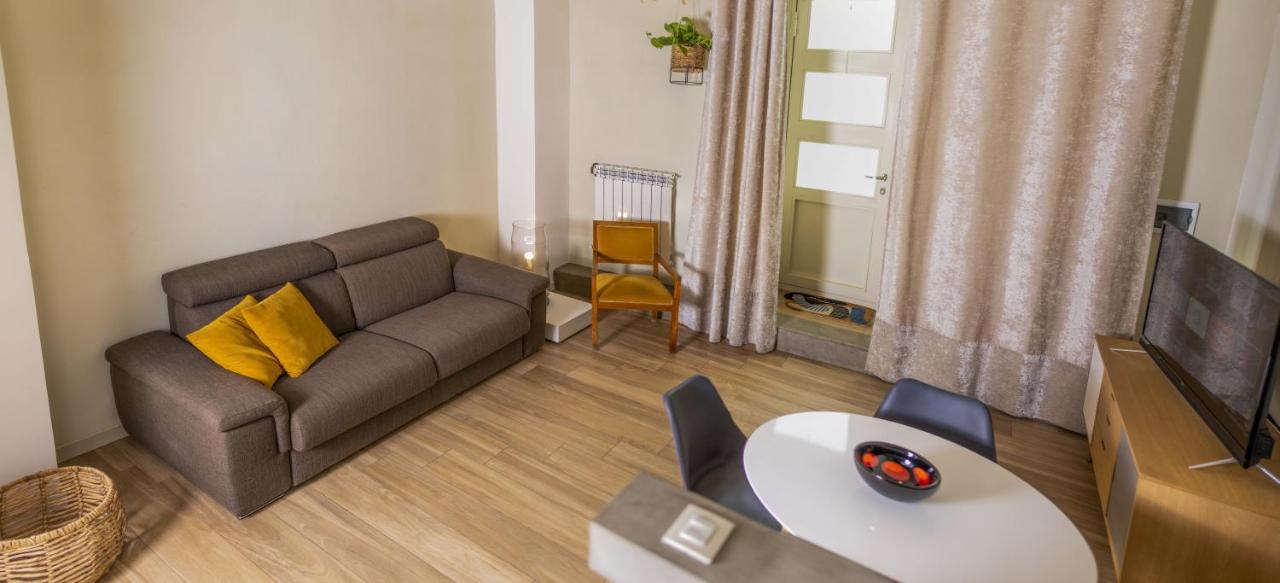 Appartamento Moderno Second House Catania 26 Bagian luar foto