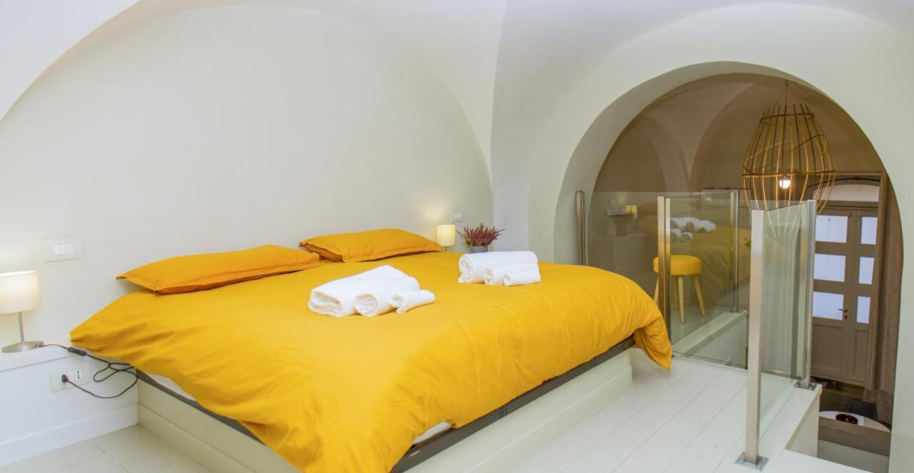 Appartamento Moderno Second House Catania 26 Bagian luar foto