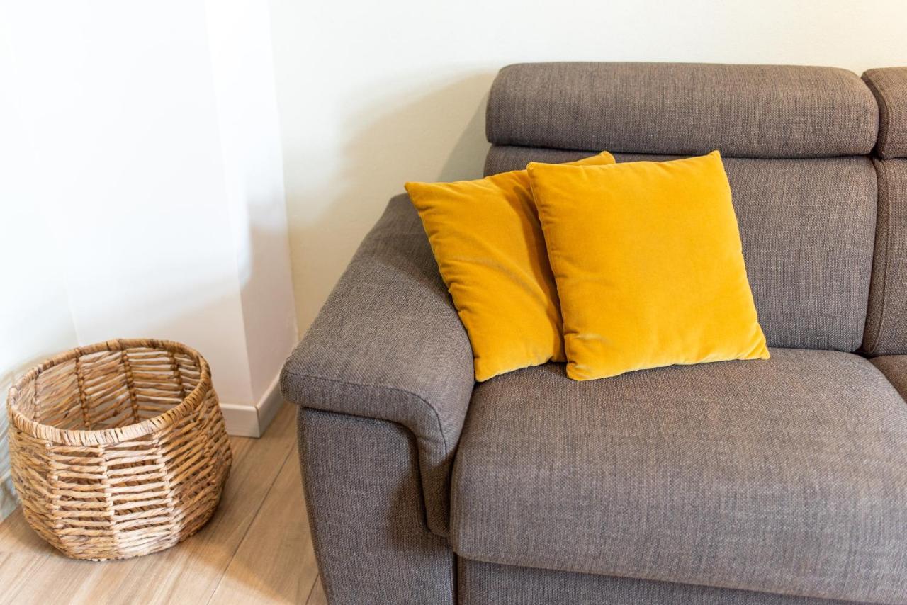 Appartamento Moderno Second House Catania 26 Bagian luar foto