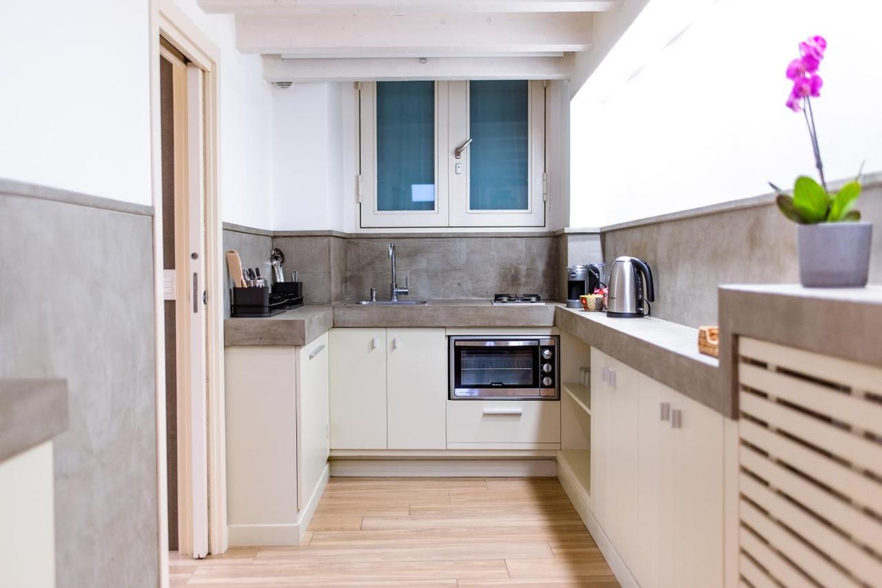 Appartamento Moderno Second House Catania 26 Bagian luar foto