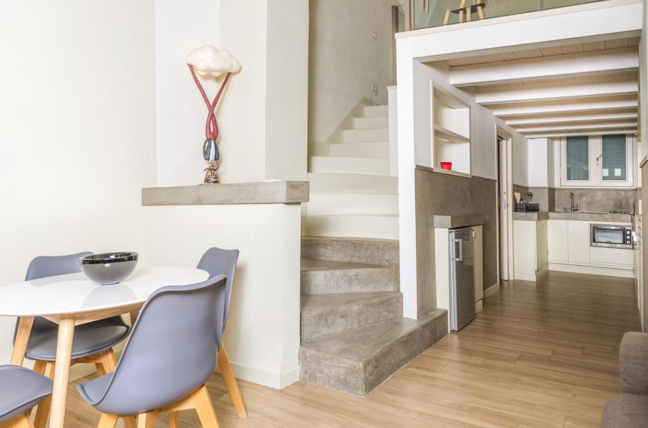 Appartamento Moderno Second House Catania 26 Bagian luar foto